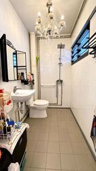 Blk 323 Woodlands Street 32 (Woodlands), HDB Executive #628341051